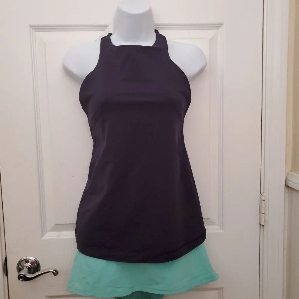 Lululemon Tank 6